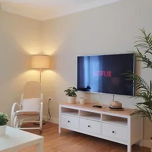 Apartamento Sherryflat Laurel, Jerez de la Frontera