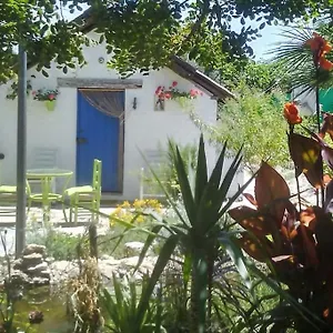 Сasa de vacaciones Vivienda Rural La Choza, Jerez de la Frontera