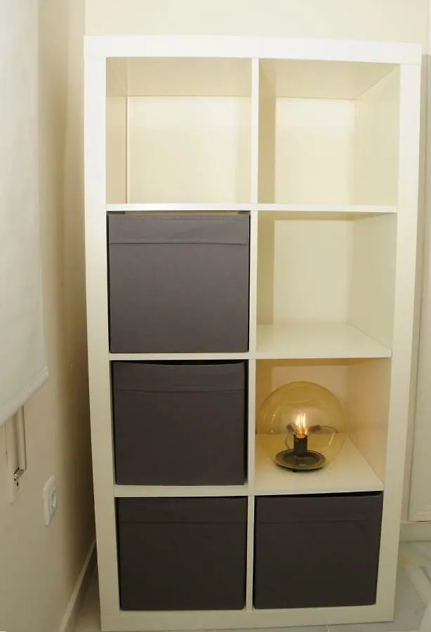 Apartamento 2 dormitorios muy centrico Jerez de la Frontera España