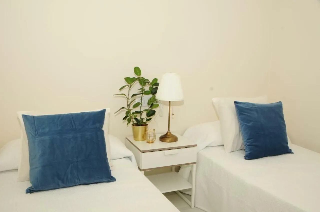 Apartamento 2 dormitorios muy centrico Jerez de la Frontera