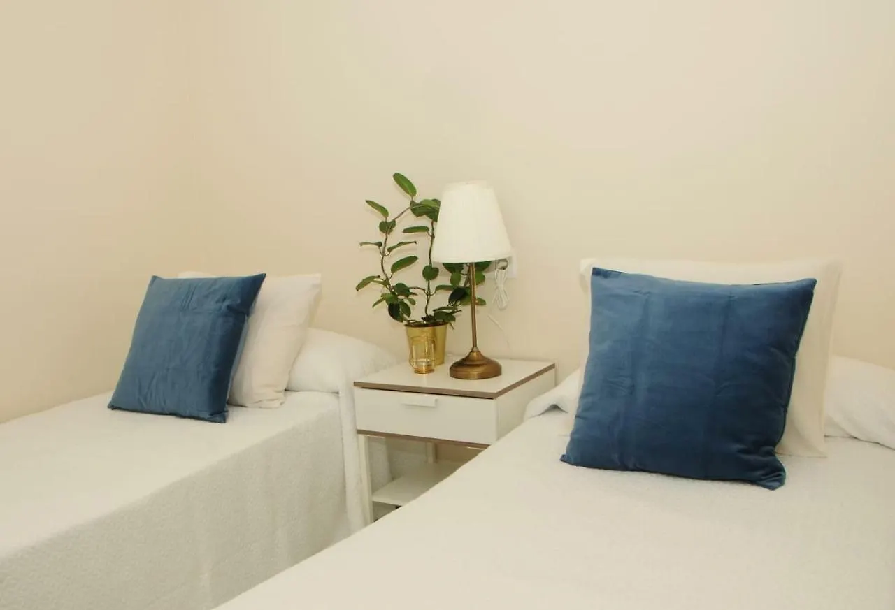 Apartamento 2 dormitorios muy centrico Jerez de la Frontera 0*,  España